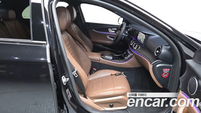 Mercedes-Benz E-Class E250 Avantgarde