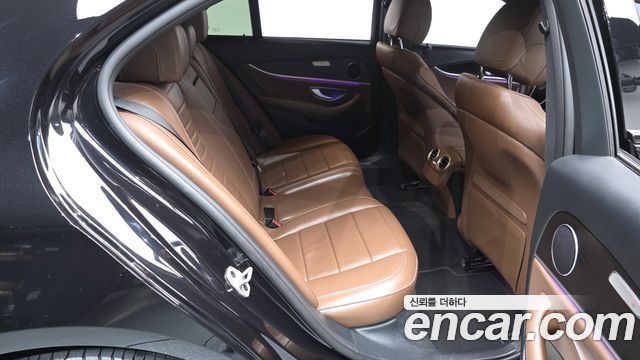 Mercedes-Benz E-Class E250 Avantgarde