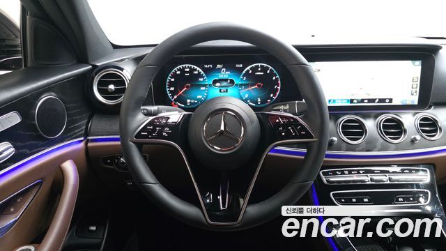 Mercedes-Benz E-Class E250 Avantgarde