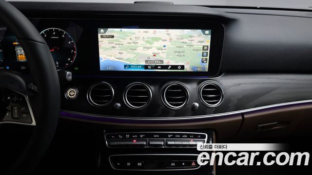 Mercedes-Benz E-Class E250 Avantgarde