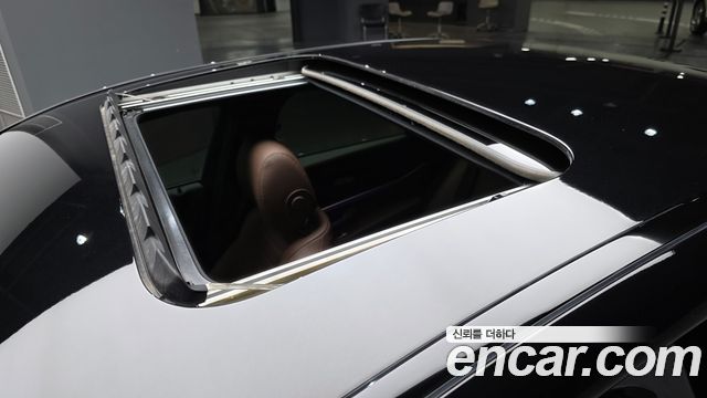 Mercedes-Benz E-Class E250 Avantgarde