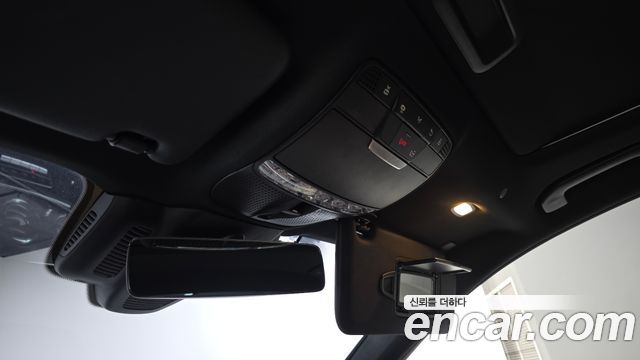 Mercedes-Benz E-Class E250 Avantgarde
