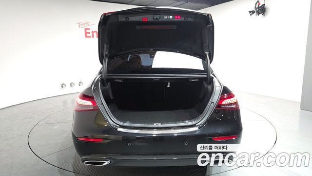 Mercedes-Benz E-Class E250 Avantgarde