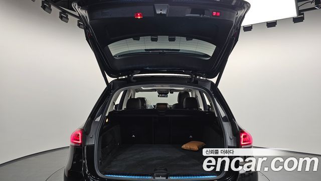 Mercedes-Benz GLE-Class GLE300d 4MATIC