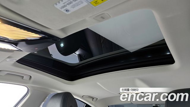 BMW 5-Series 520d Luxury Special Edition
