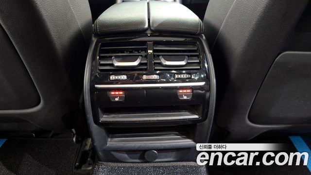 BMW 5-Series 520d Luxury Special Edition