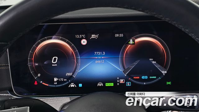 Mercedes-Benz E-Class E350 4MATIC Avantgarde
