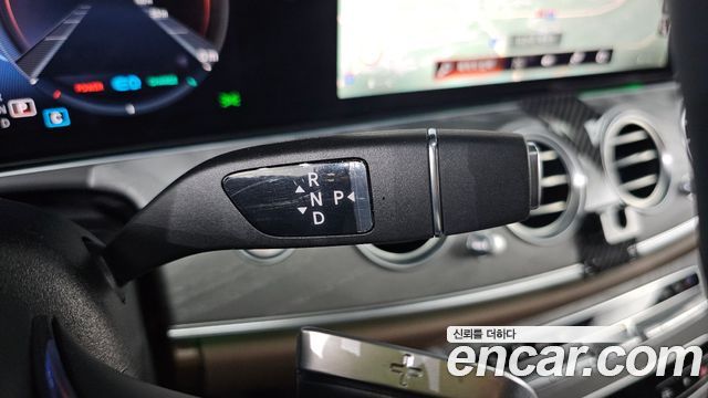 Mercedes-Benz E-Class E350 4MATIC Avantgarde