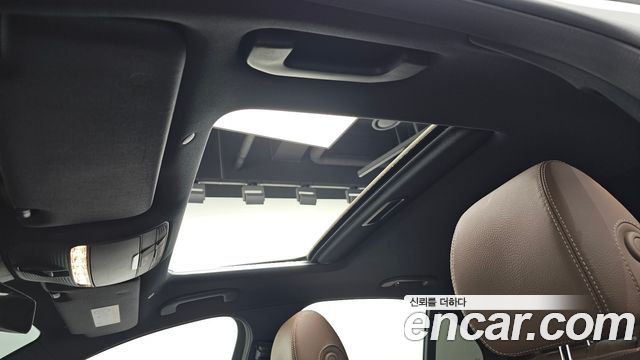 Mercedes-Benz E-Class E350 4MATIC Avantgarde