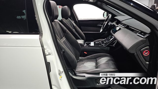 Land Rover Range Rover Velar 3.0 D300 R-Dynamic SE
