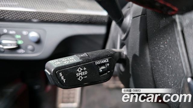 Audi SQ5 3.0 TDI Quattro