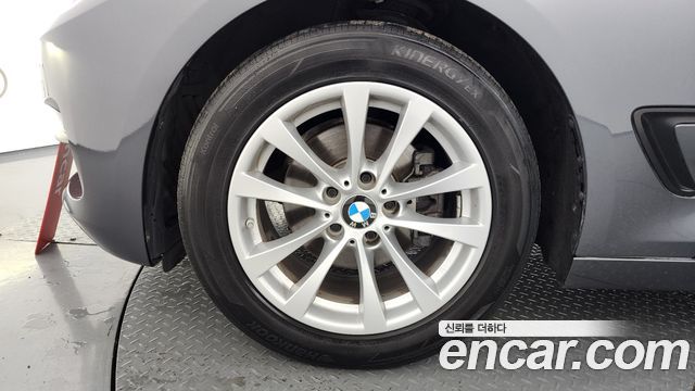 BMW Gran Turismo GT 320d xDrive