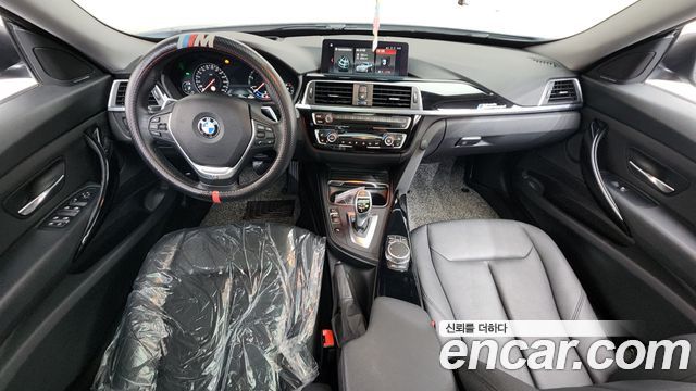BMW Gran Turismo GT 320d xDrive