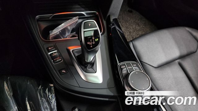 BMW Gran Turismo GT 320d xDrive