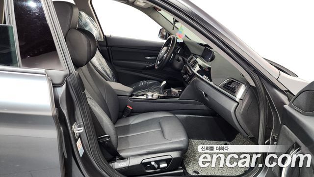 BMW Gran Turismo GT 320d xDrive