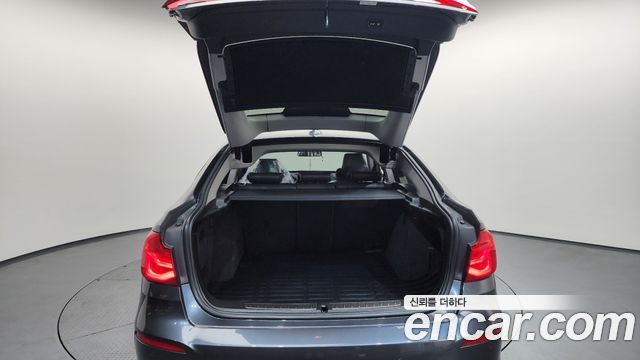 BMW Gran Turismo GT 320d xDrive