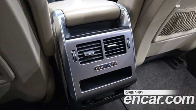 Land Rover Range Rover Sport 3.0 SDV6 HSE