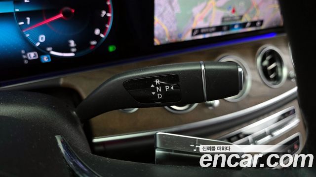 Mercedes-Benz E-Class E250 Exclusive