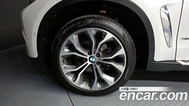 BMW X6 xDrive 30d