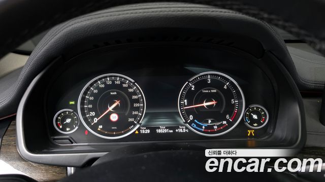 BMW X6 xDrive 30d