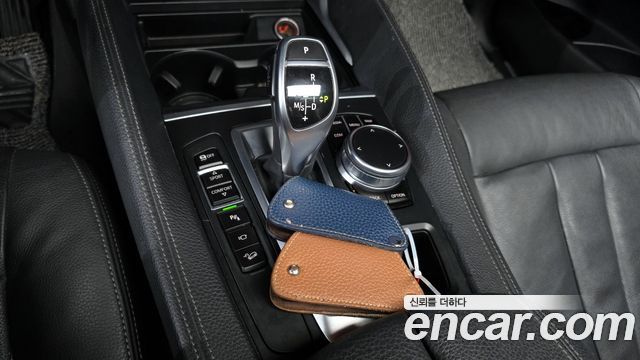 BMW X6 xDrive 30d