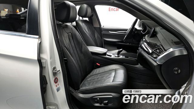 BMW X6 xDrive 30d