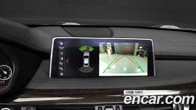 BMW X6 xDrive 30d
