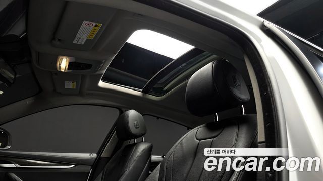 BMW X6 xDrive 30d