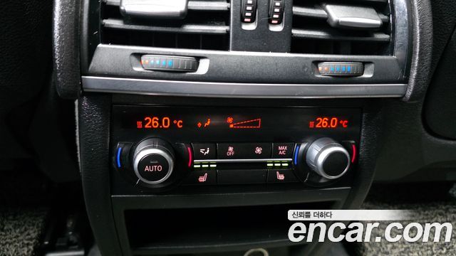 BMW X6 xDrive 30d