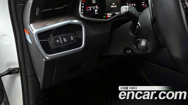 Audi A6 50 TDI Quattro Premium