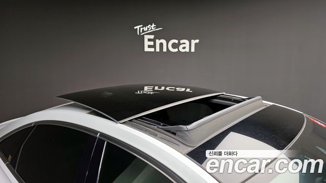 Audi A6 50 TDI Quattro Premium