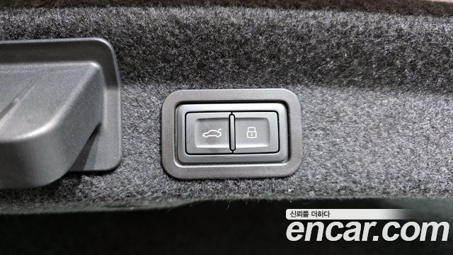Audi A6 50 TDI Quattro Premium