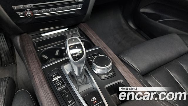 BMW X5 xDrive 40d