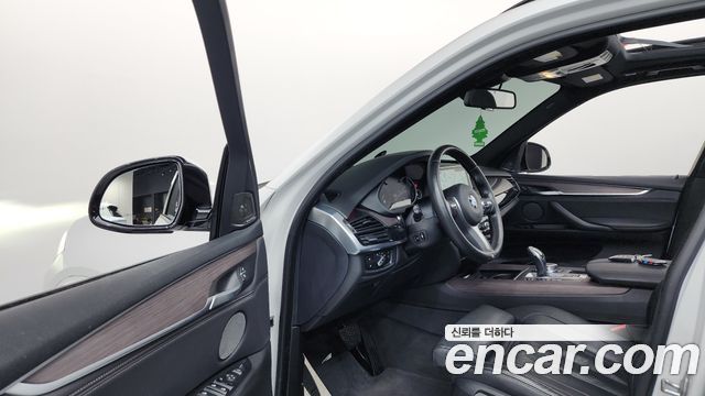 BMW X5 xDrive 40d