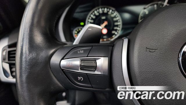 BMW X5 xDrive 40d