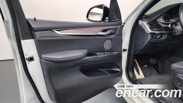 BMW X5 xDrive 40d