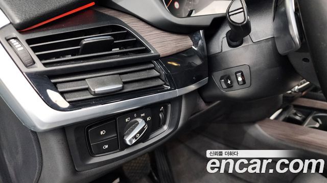 BMW X5 xDrive 40d