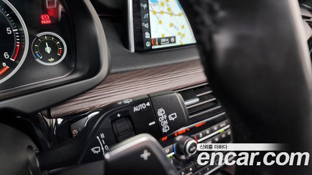 BMW X5 xDrive 40d
