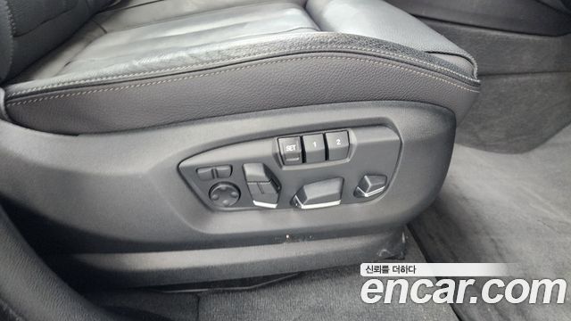 BMW X5 xDrive 40d