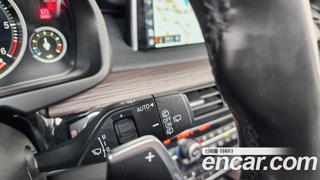 BMW X5 xDrive 40d