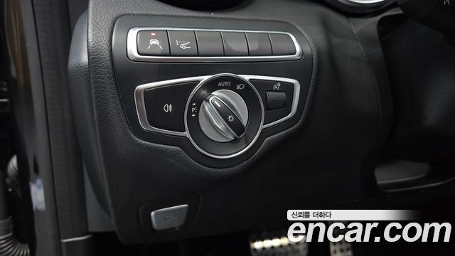 Mercedes-Benz C-Class C200 Cabriolet