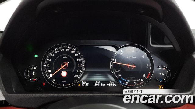 BMW 4-Series 420d xDrive Vision 100 Edition