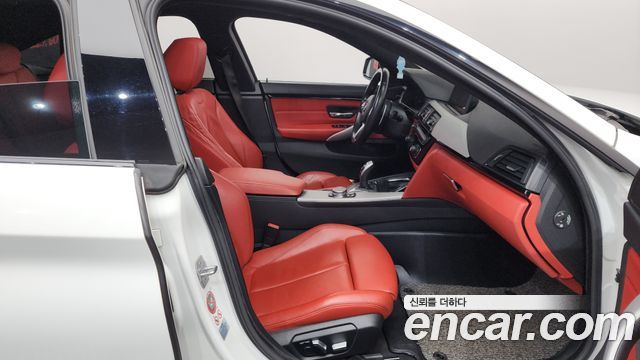BMW 4-Series 420d xDrive Vision 100 Edition
