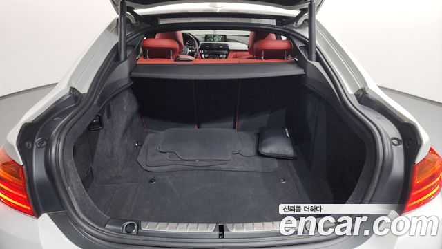 BMW 4-Series 420d xDrive Vision 100 Edition