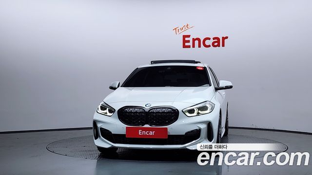 BMW 1-Series 120i M Sports
