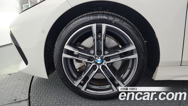 BMW 1-Series 120i M Sports