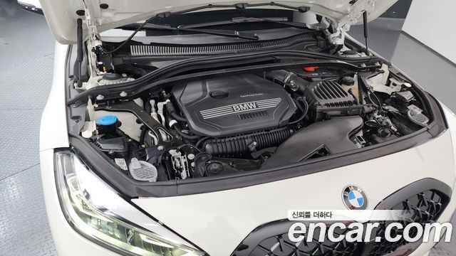 BMW 1-Series 120i M Sports