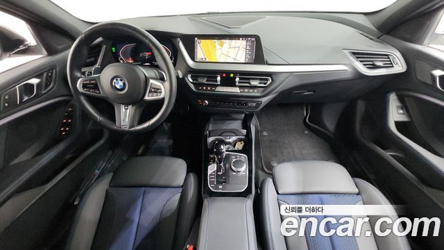 BMW 1-Series 120i M Sports