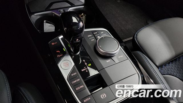 BMW 1-Series 120i M Sports