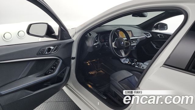 BMW 1-Series 120i M Sports